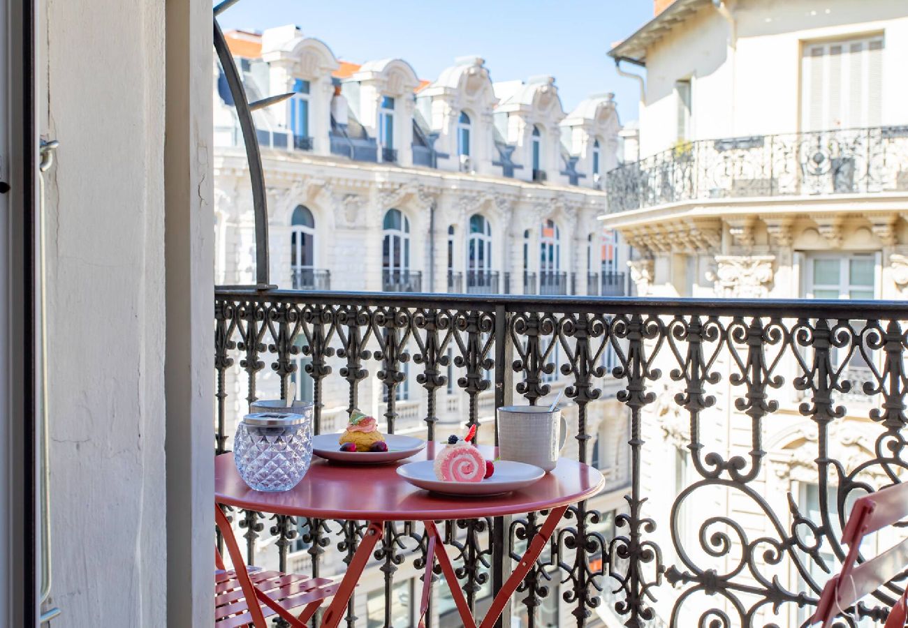 Apartment in Nice - #57 Suite Notre Dame