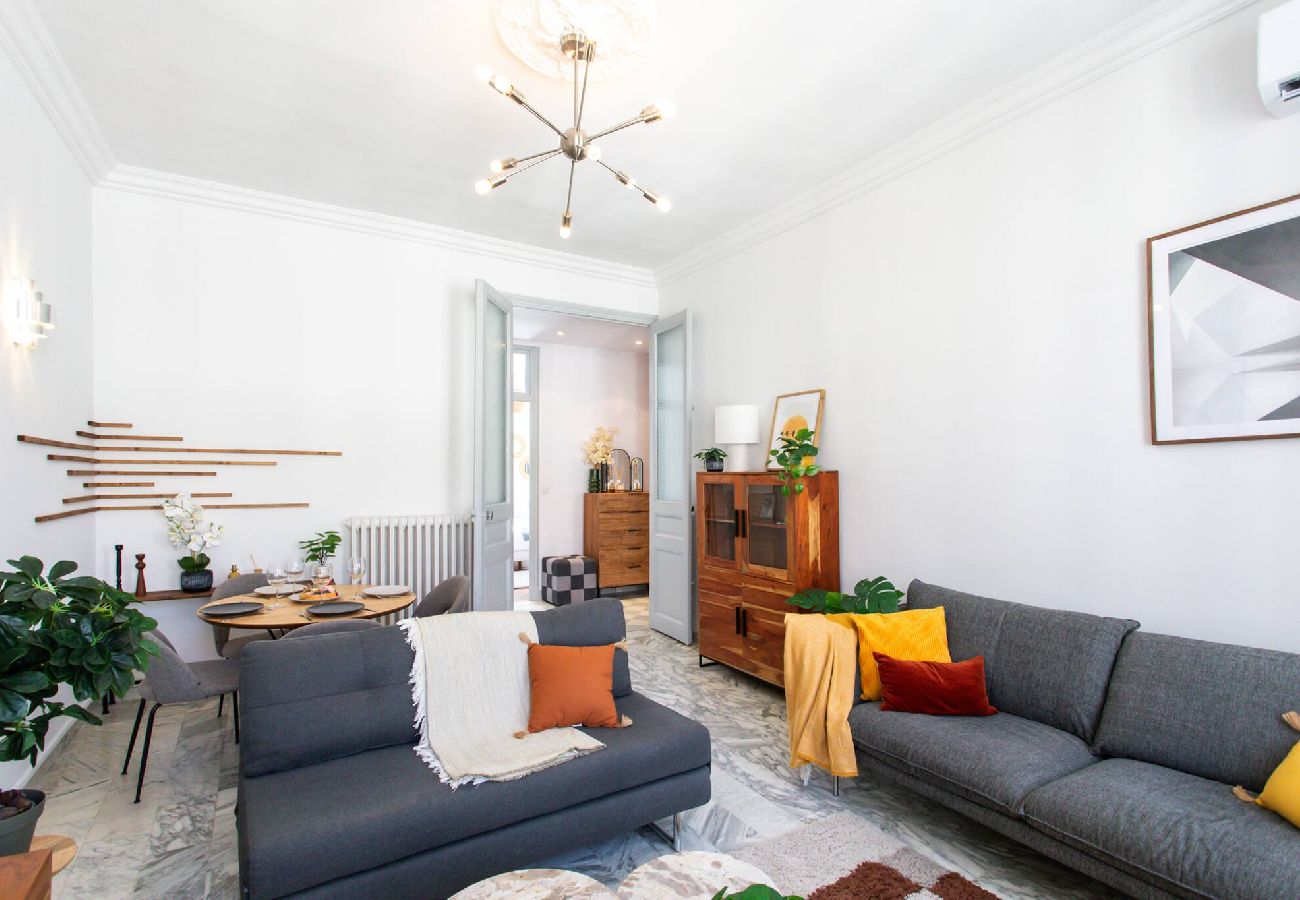 Apartment in Nice - #57 Suite Notre Dame