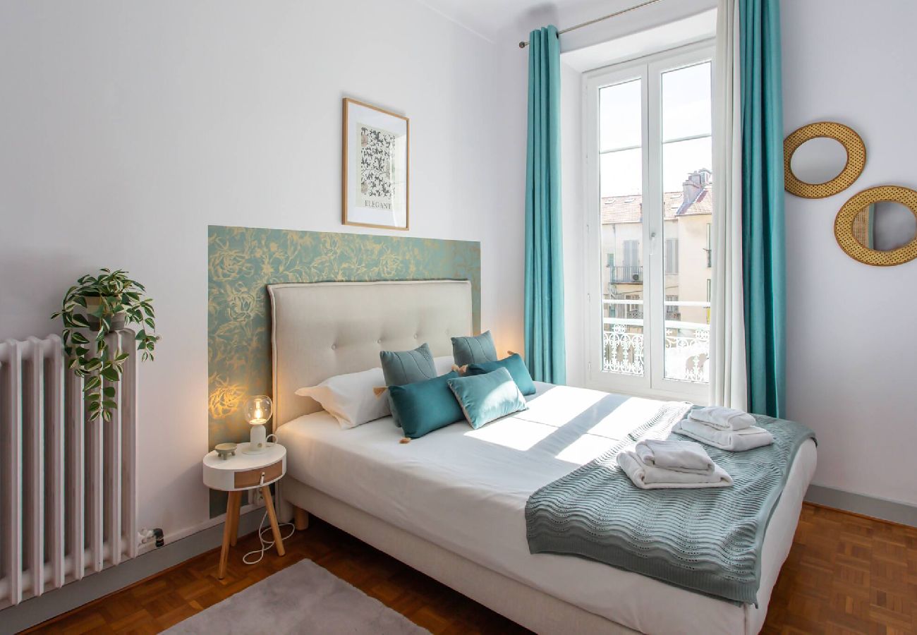 Apartment in Nice - #57 Suite Notre Dame