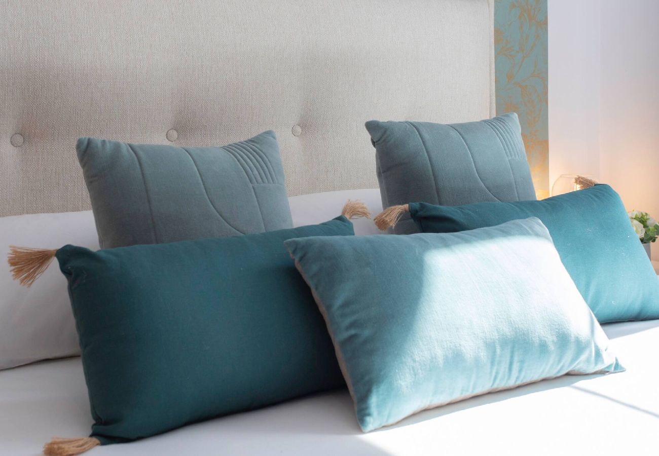 Apartment in Nice - #57 Suite Notre Dame