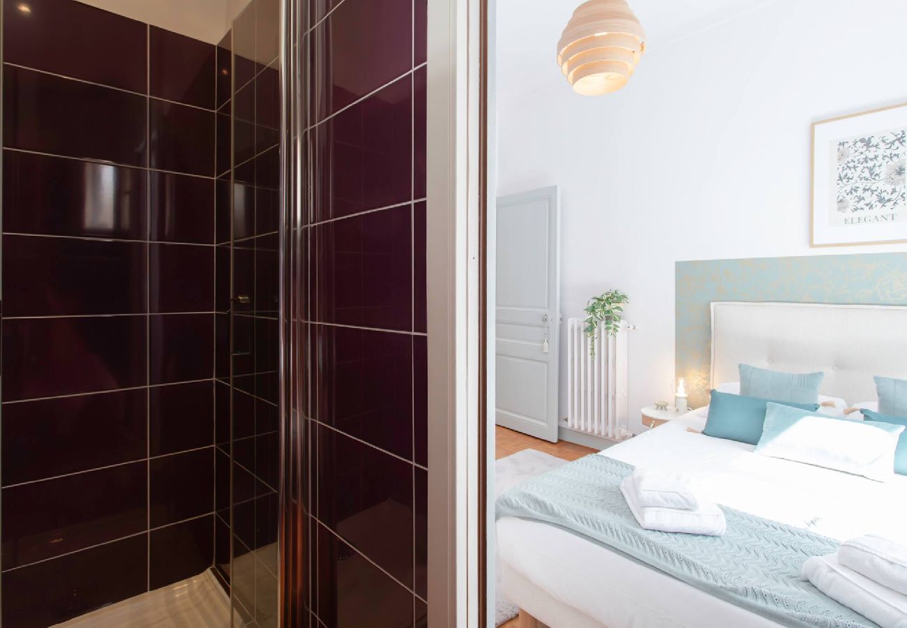 Apartment in Nice - #57 Suite Notre Dame