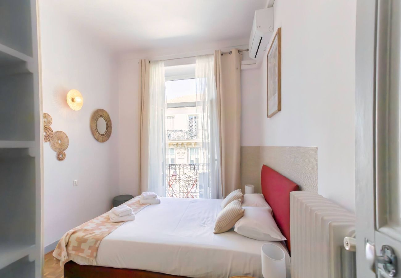 Apartment in Nice - #57 Suite Notre Dame