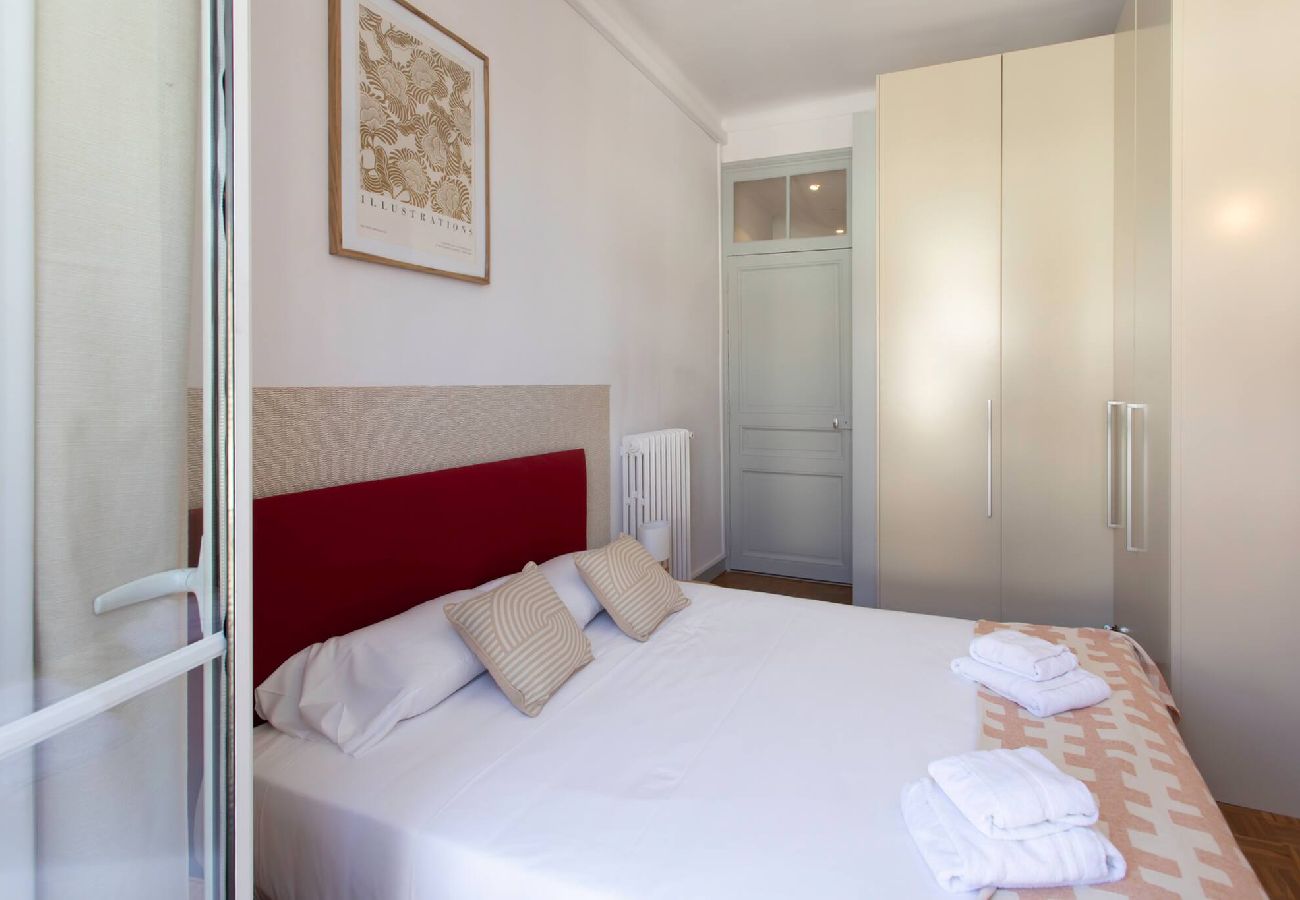 Apartment in Nice - #57 Suite Notre Dame