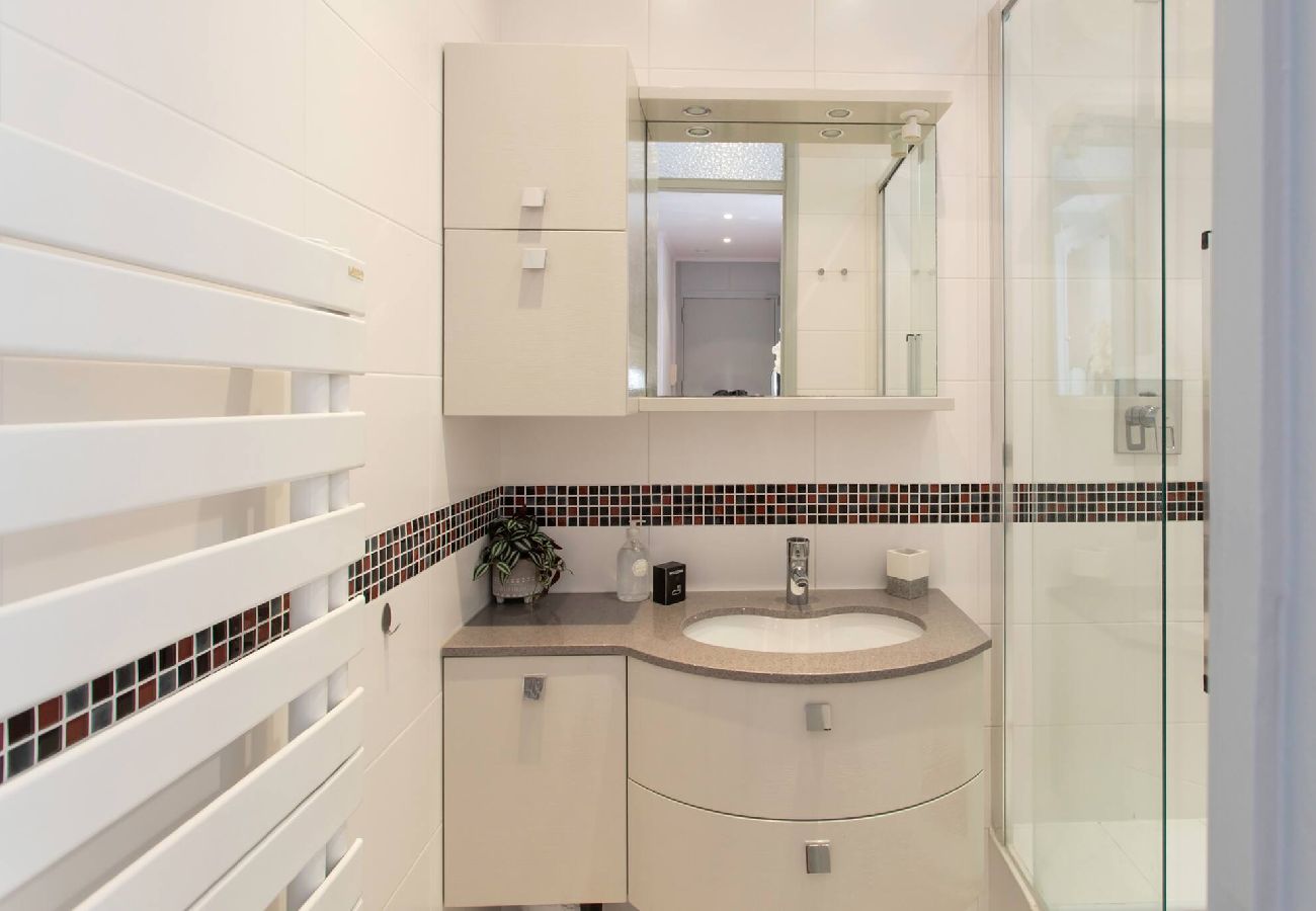 Apartment in Nice - #57 Suite Notre Dame