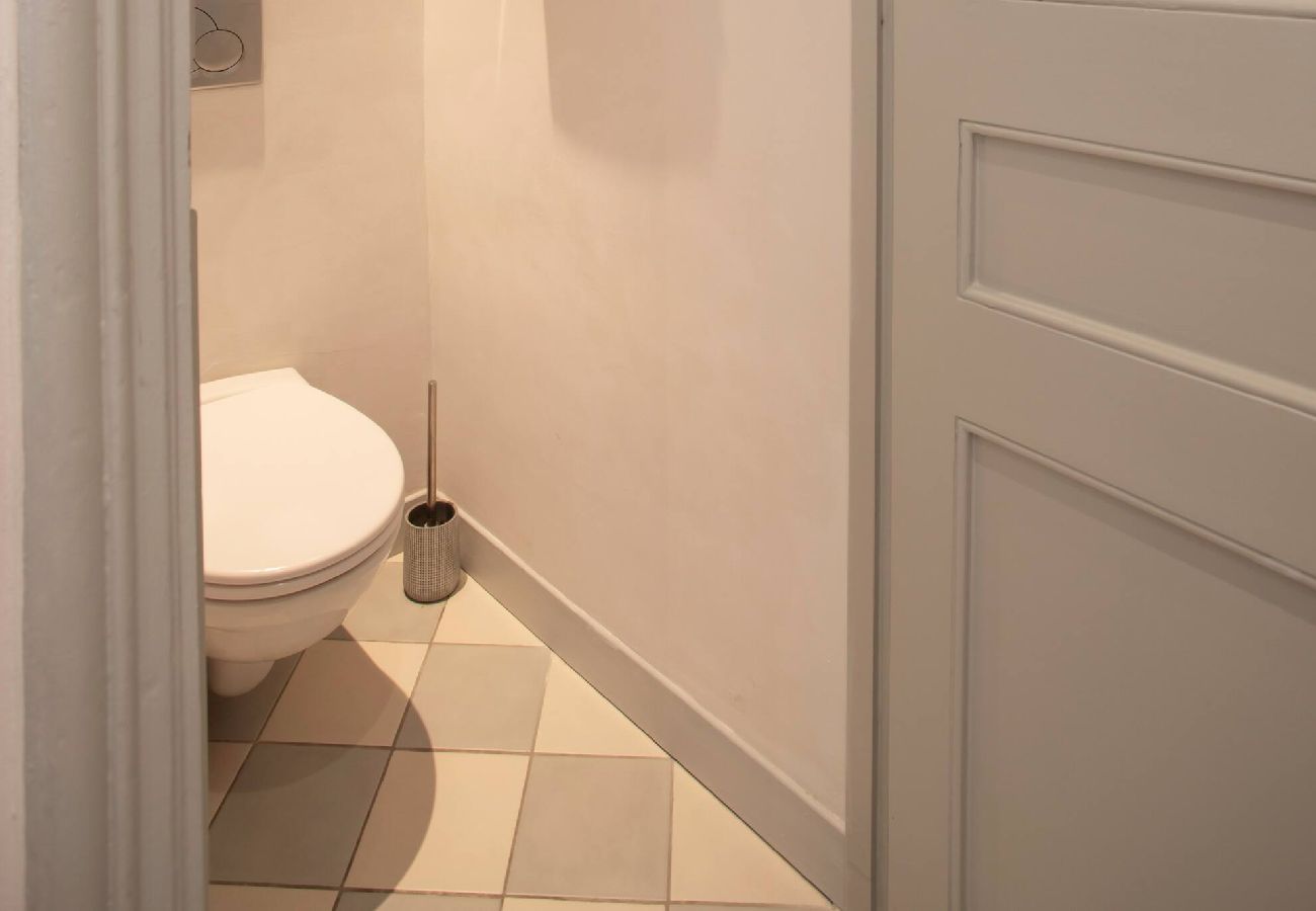 Apartment in Nice - #57 Suite Notre Dame