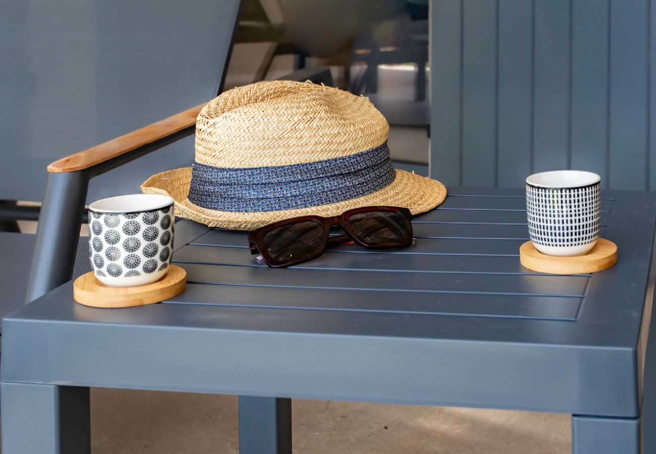 Villa in Saint Paul de Vence - #53 Villa St Paul de Vence