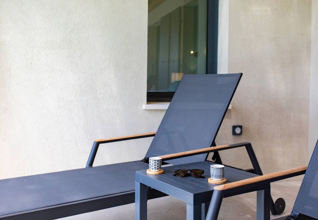 Villa in Saint Paul de Vence - #53 Villa St Paul de Vence