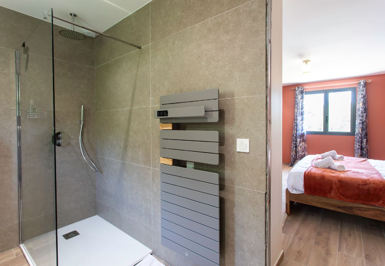 Villa in Saint Paul de Vence - #53 Villa St Paul de Vence