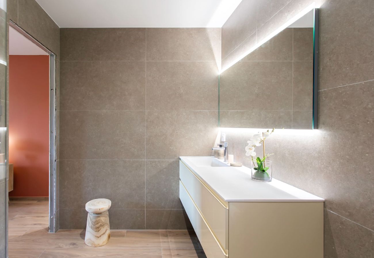 Villa in Saint Paul de Vence - #53 Villa St Paul de Vence