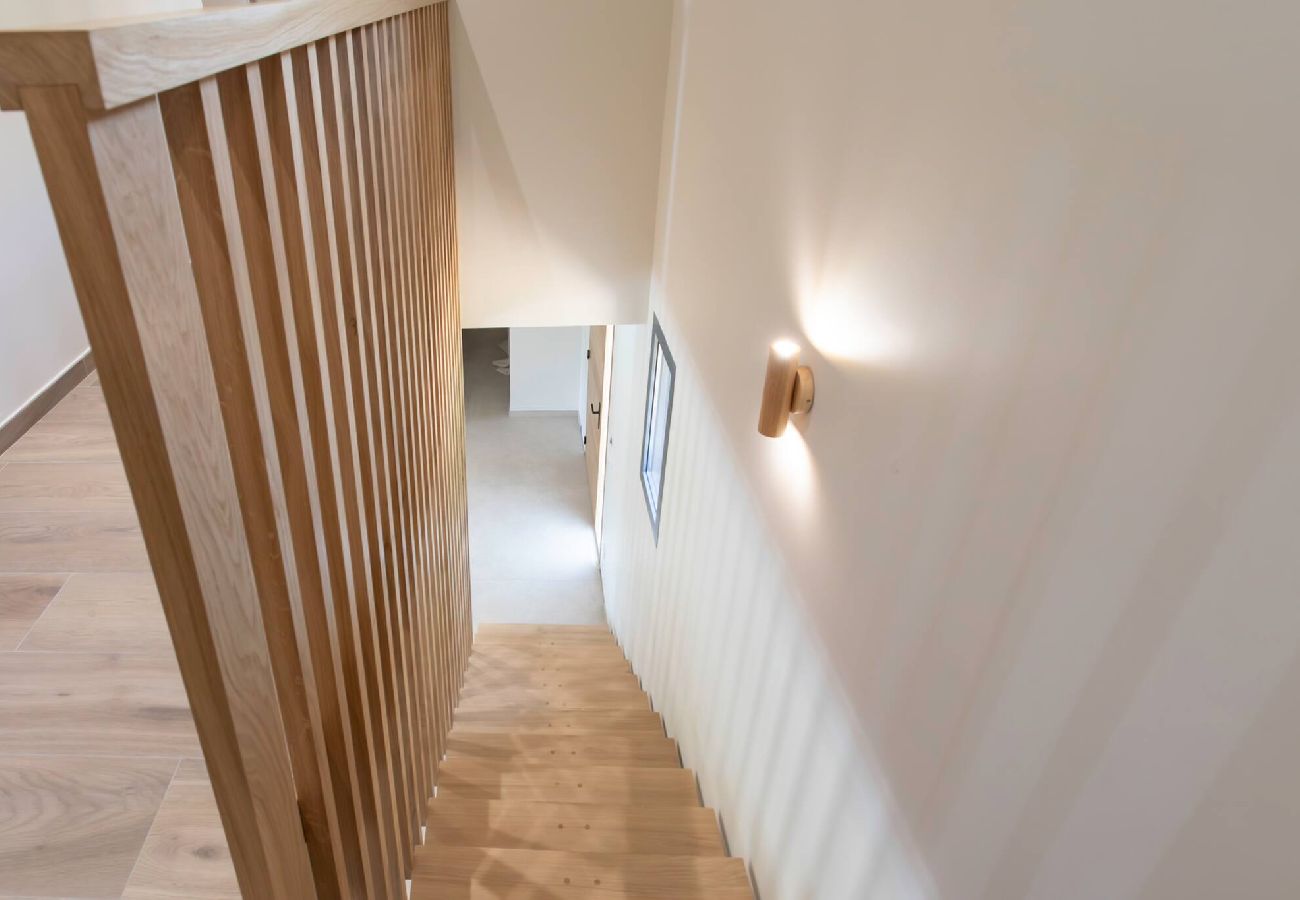 Villa in Saint Paul de Vence - #53 Villa St Paul de Vence