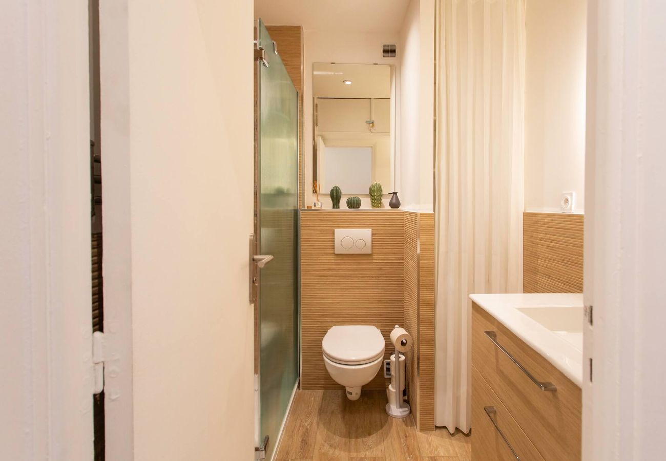 Apartment in Nice - #26 Studio Palais Flora