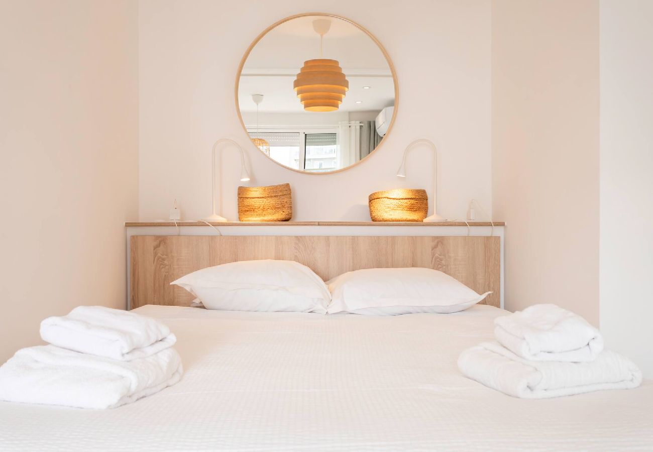 Apartment in Nice - #26 Studio Palais Flora