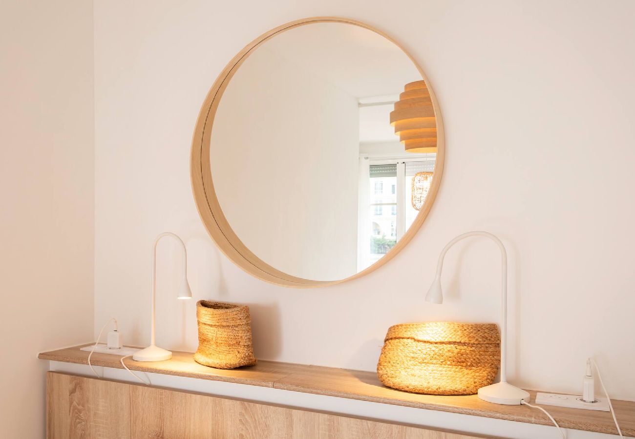 Apartment in Nice - #26 Studio Palais Flora