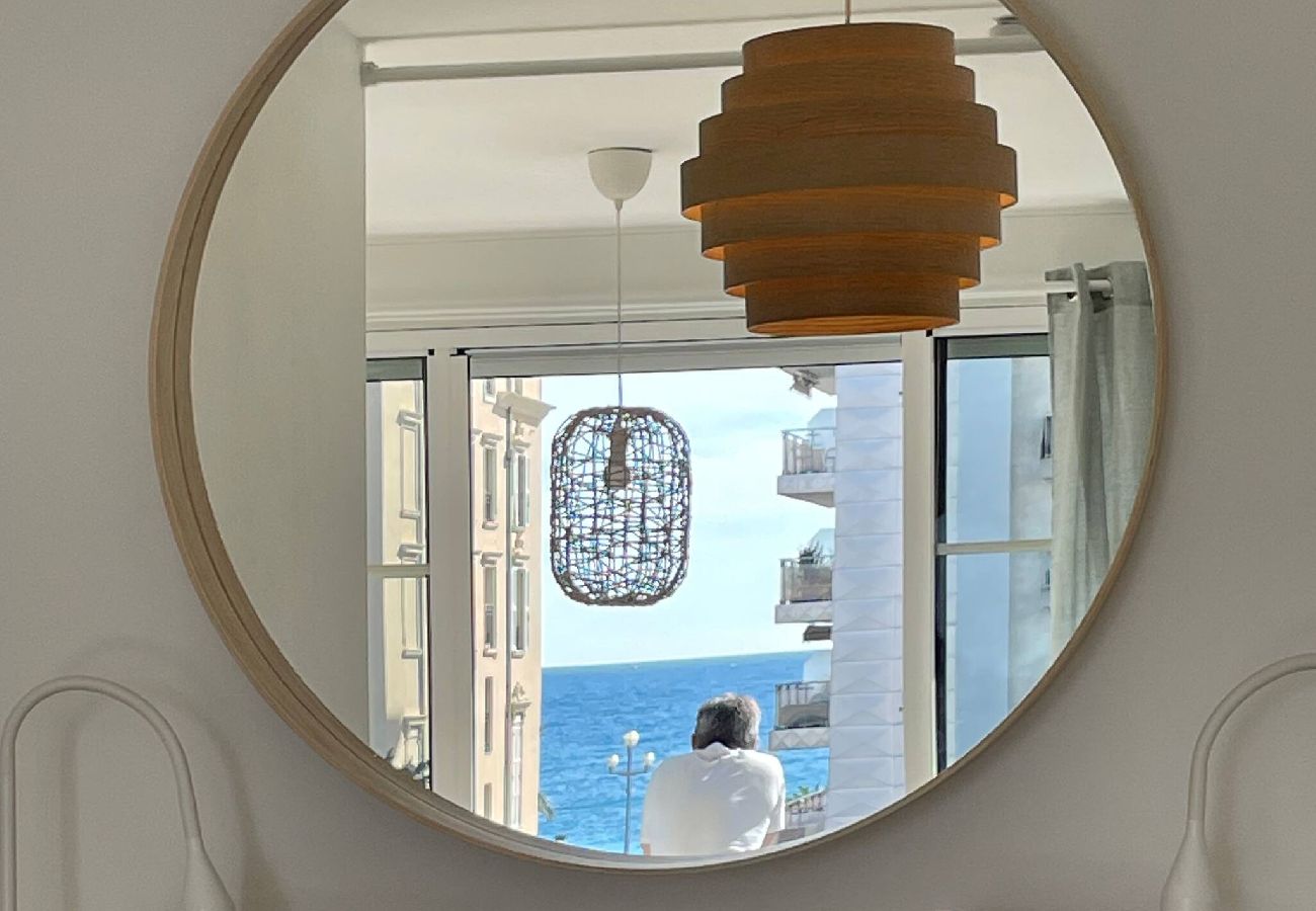 Apartment in Nice - #26 Studio Palais Flora