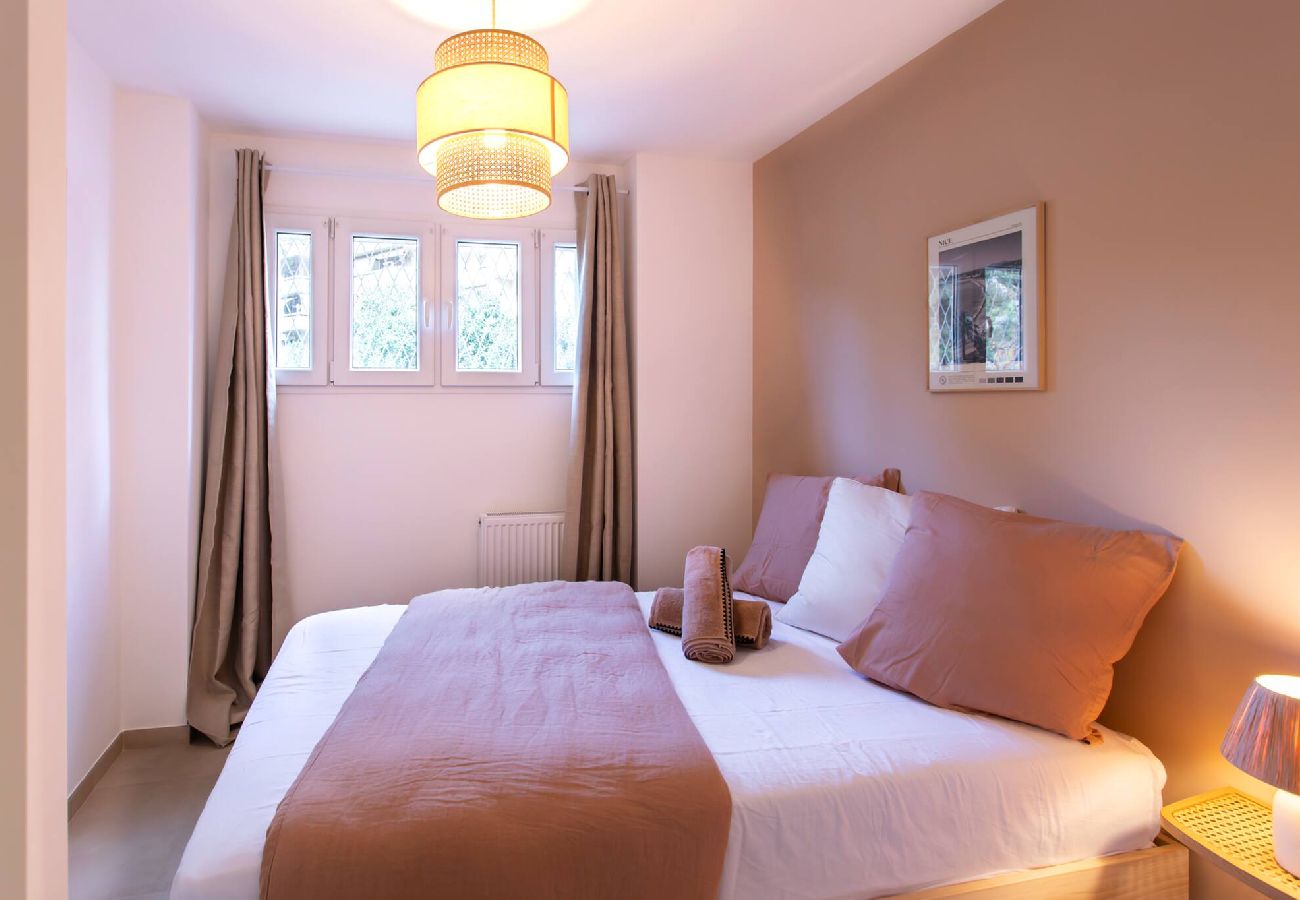 Apartment in Nice - #41 Suite Pasteur
