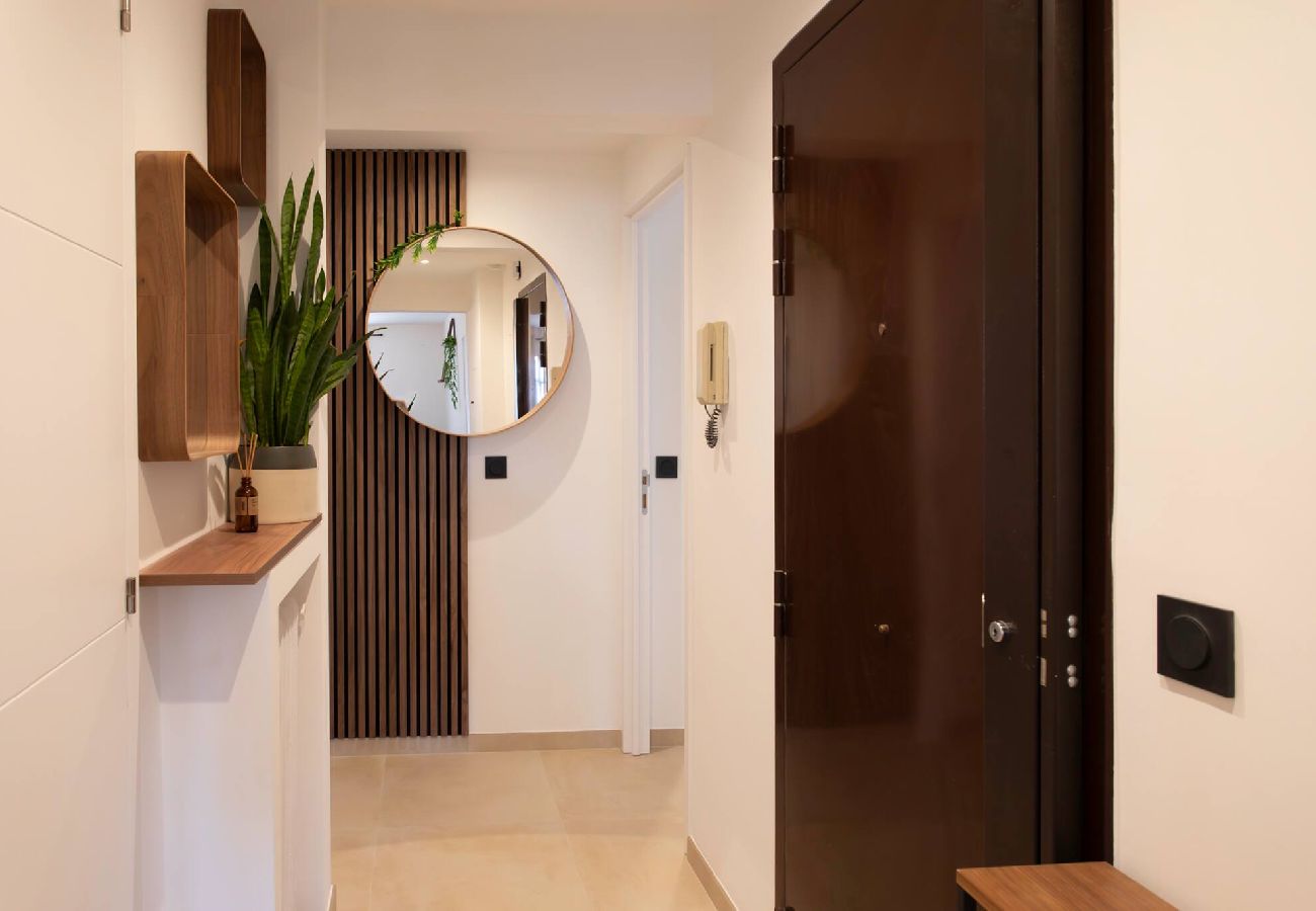 Apartment in Nice - #41 Suite Pasteur