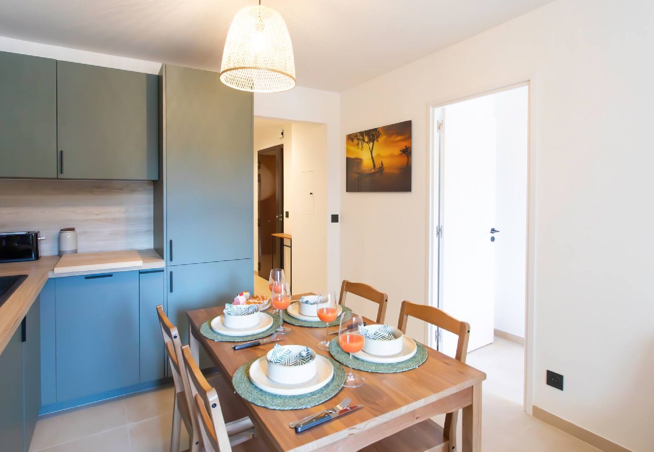 Apartment in Nice - #41 Suite Pasteur