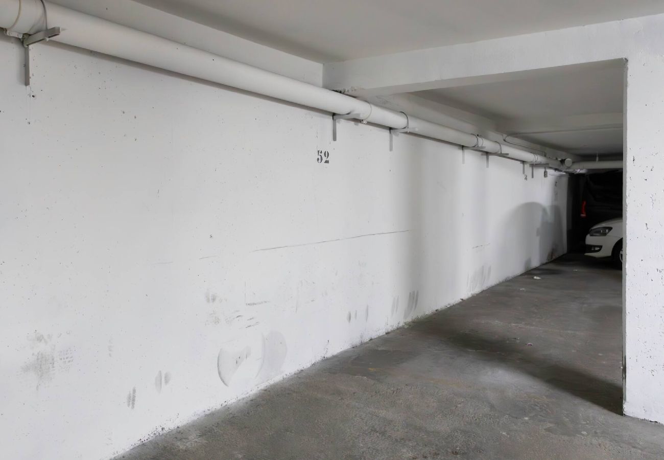 Apartment in Nice - #41 Suite Pasteur