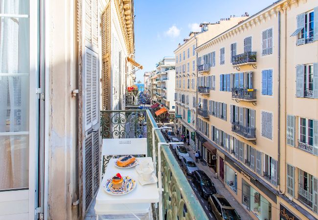 Apartment in Nice - #13 Colesanti