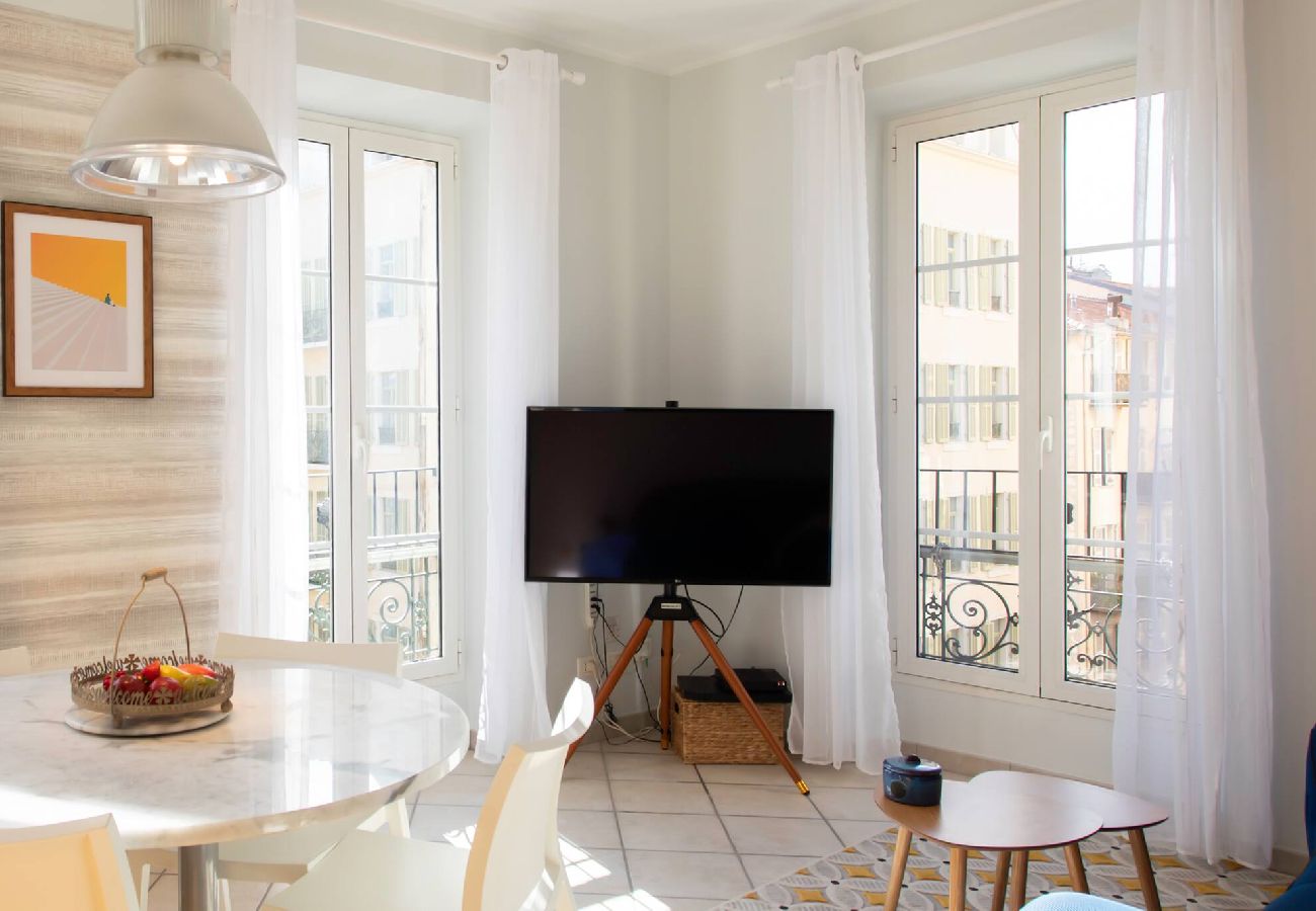 Apartment in Nice - #13 Colesanti