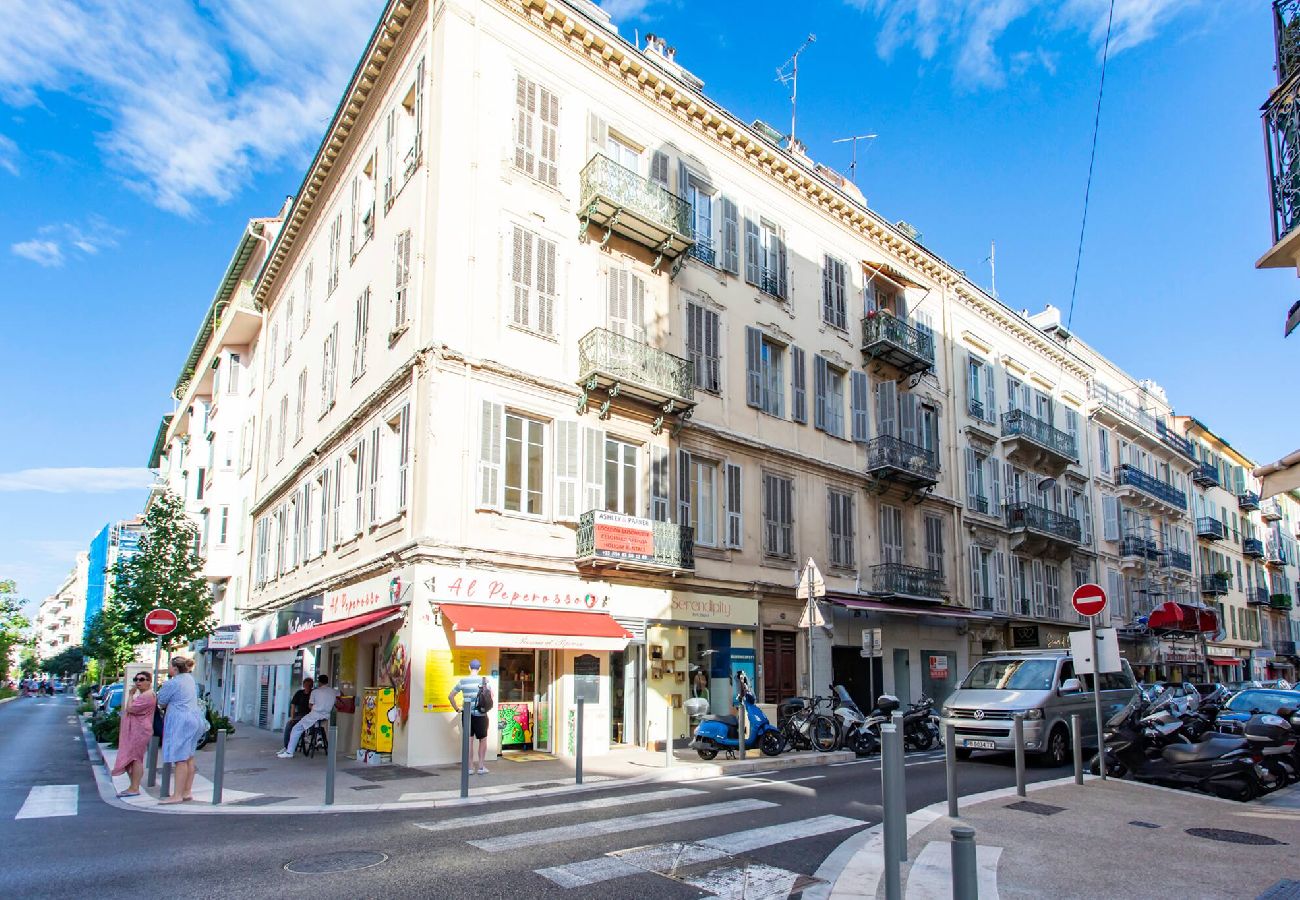 Apartment in Nice - #13 Colesanti