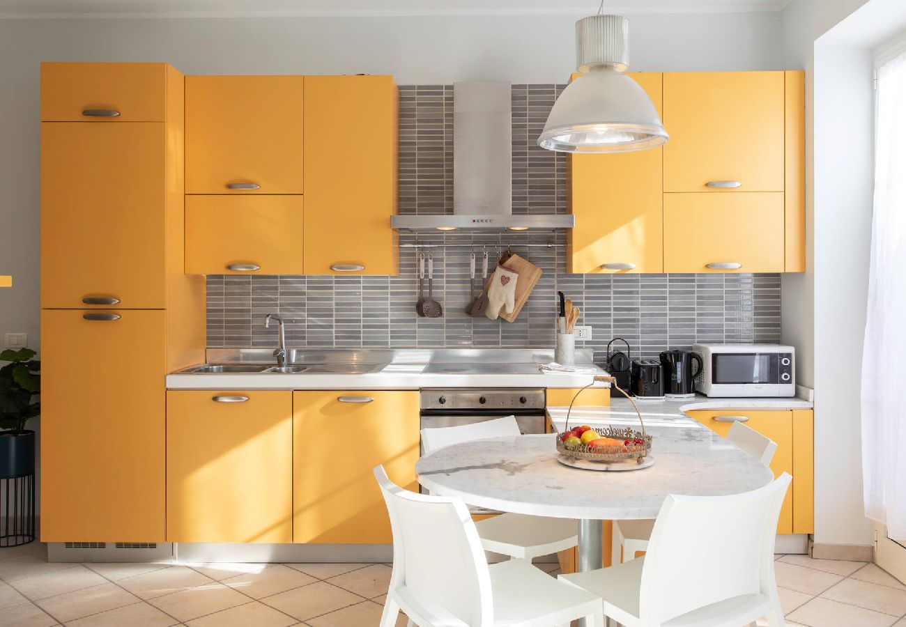 Apartment in Nice - #13 Colesanti