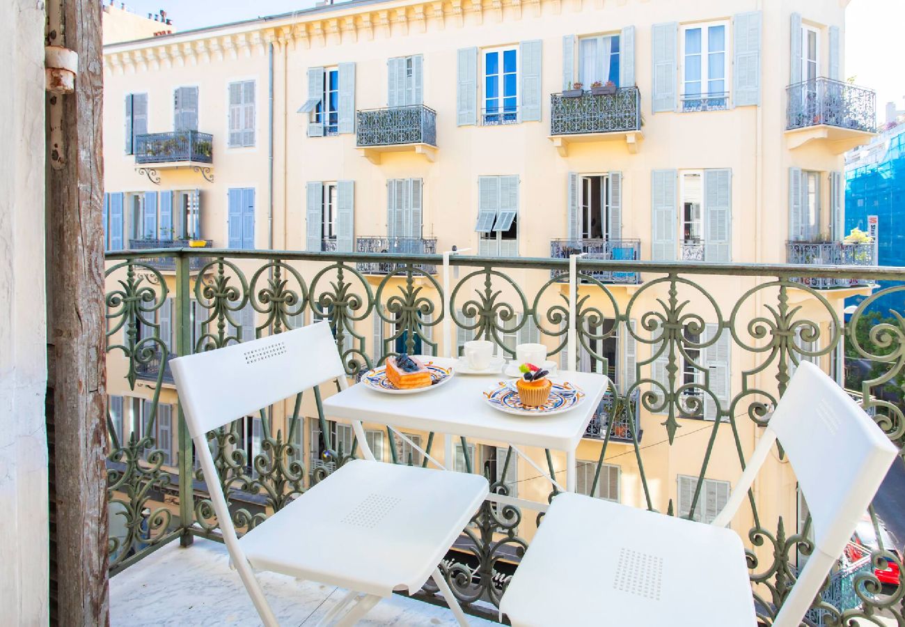 Apartment in Nice - #13 Colesanti
