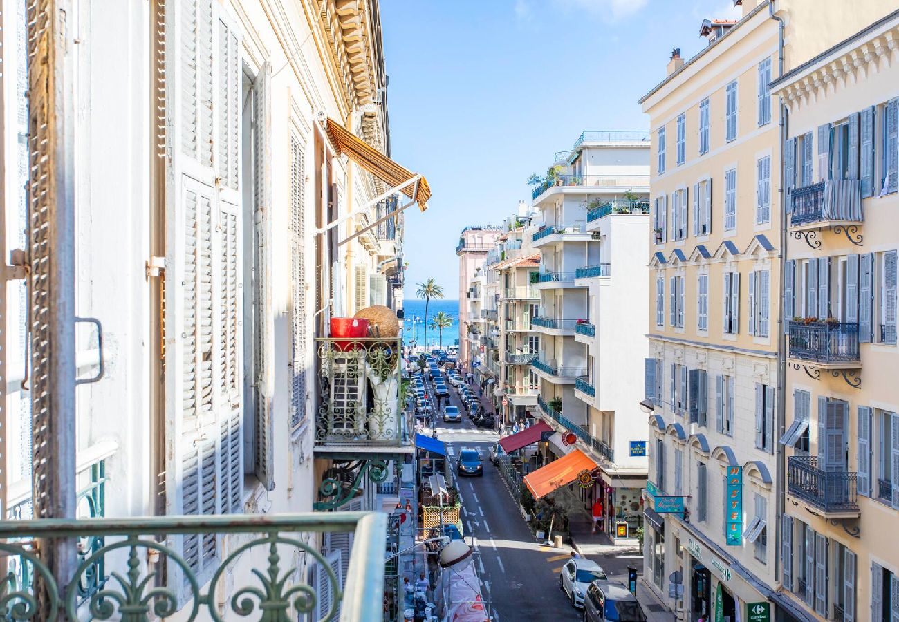 Apartment in Nice - #13 Colesanti