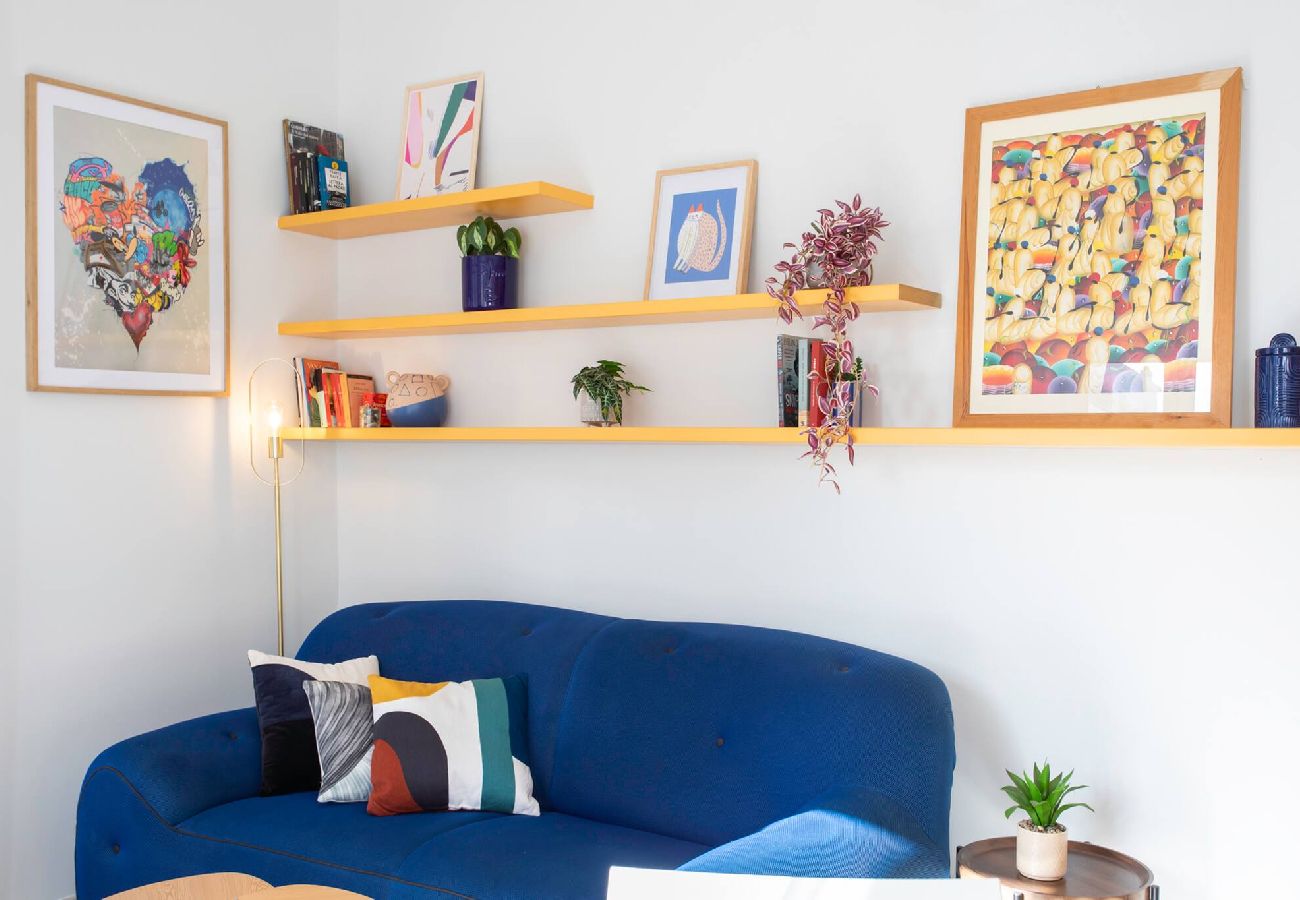 Apartment in Nice - #13 Colesanti