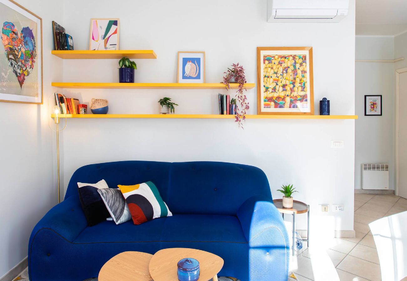 Apartment in Nice - #13 Colesanti