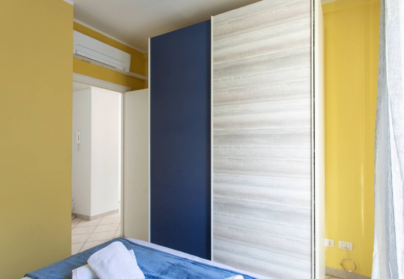 Apartment in Nice - #13 Colesanti