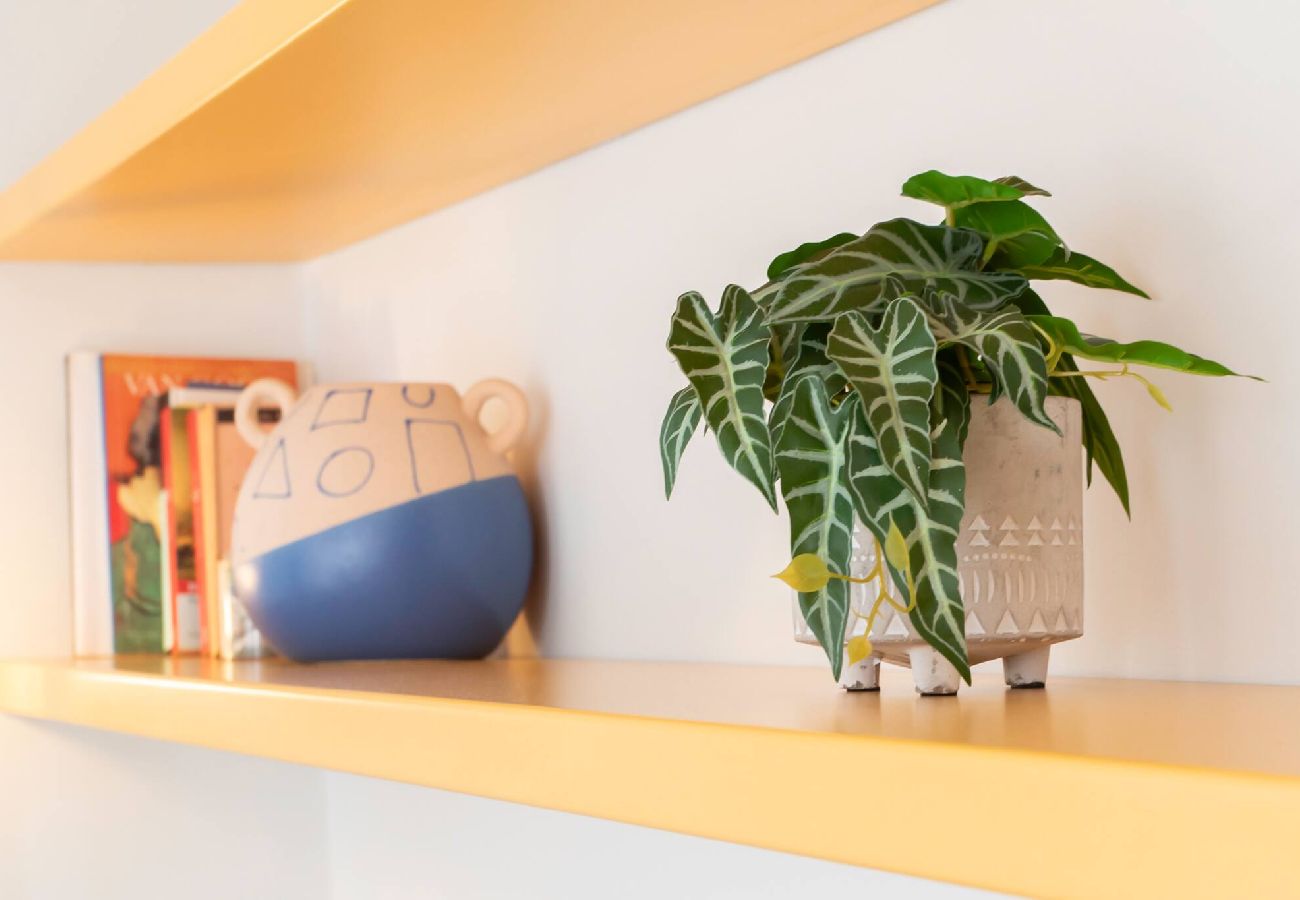 Apartment in Nice - #13 Colesanti