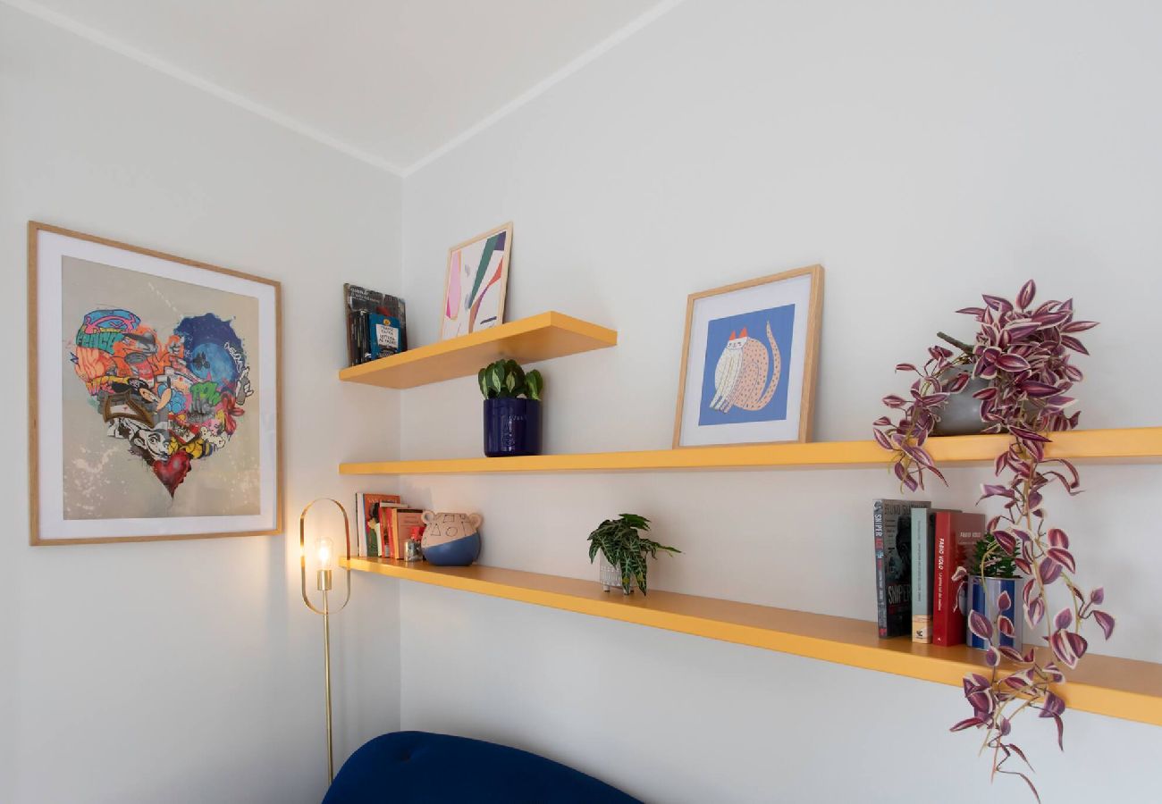 Apartment in Nice - #13 Colesanti