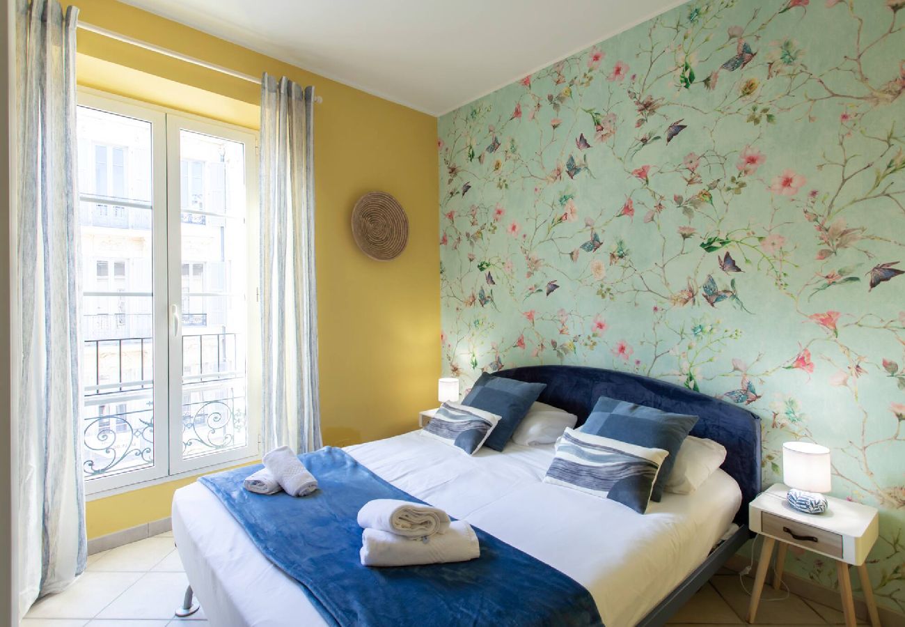 Apartment in Nice - #13 Colesanti