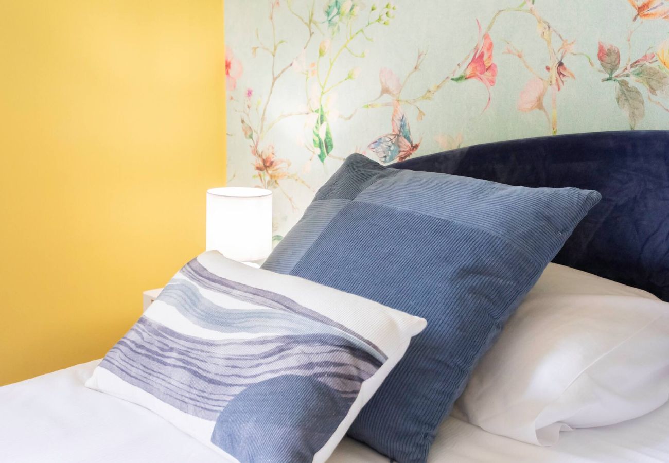 Apartment in Nice - #13 Colesanti