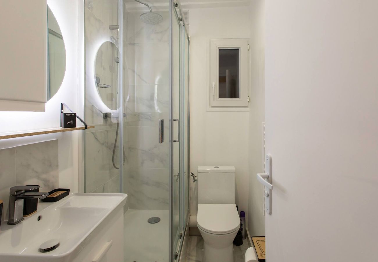 Apartment in Nice - #16 F1 Saleya