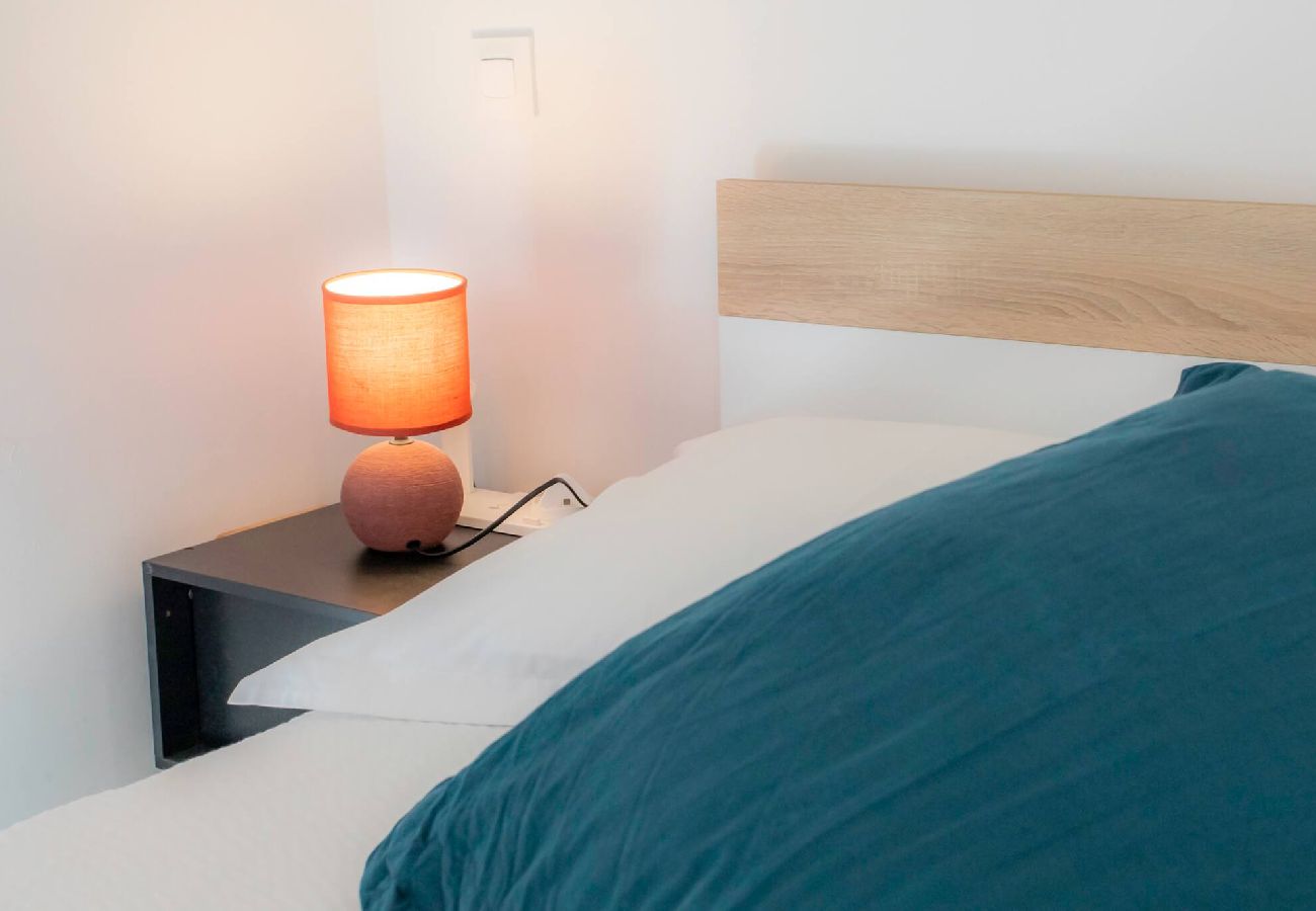 Apartment in Nice - #16 F1 Saleya