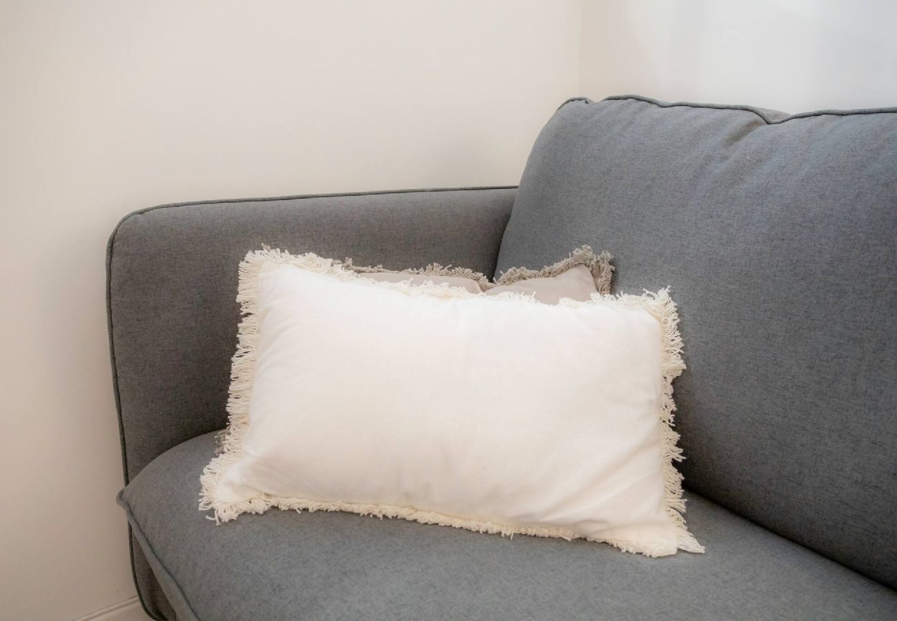 Apartment in Nice - #16 F1 Saleya