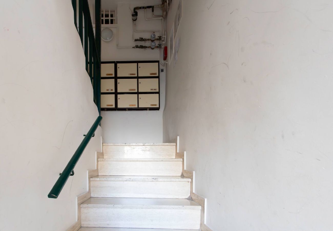 Apartment in Nice - #16 F1 Saleya