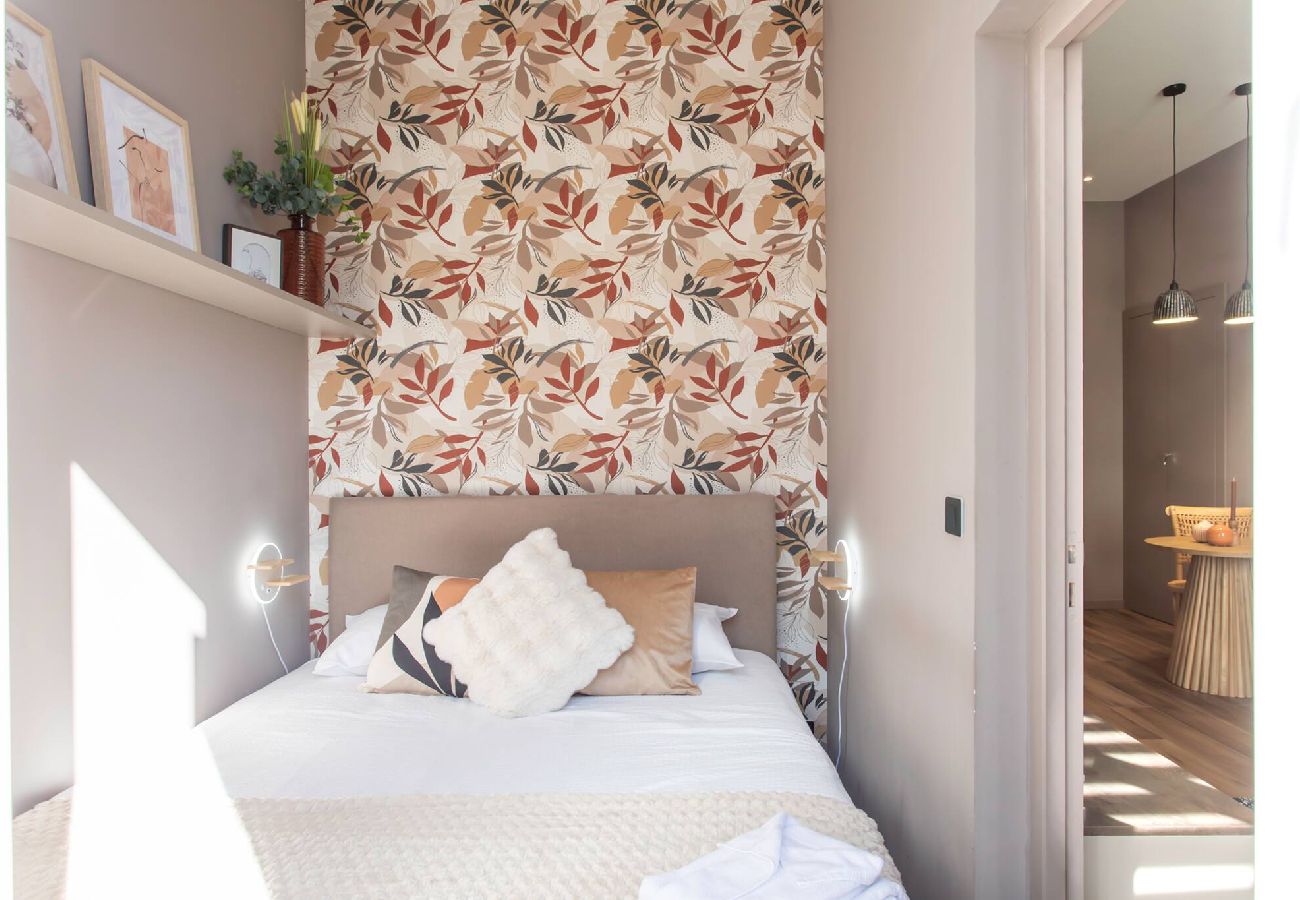 Apartment in Nice - #61 Rossini