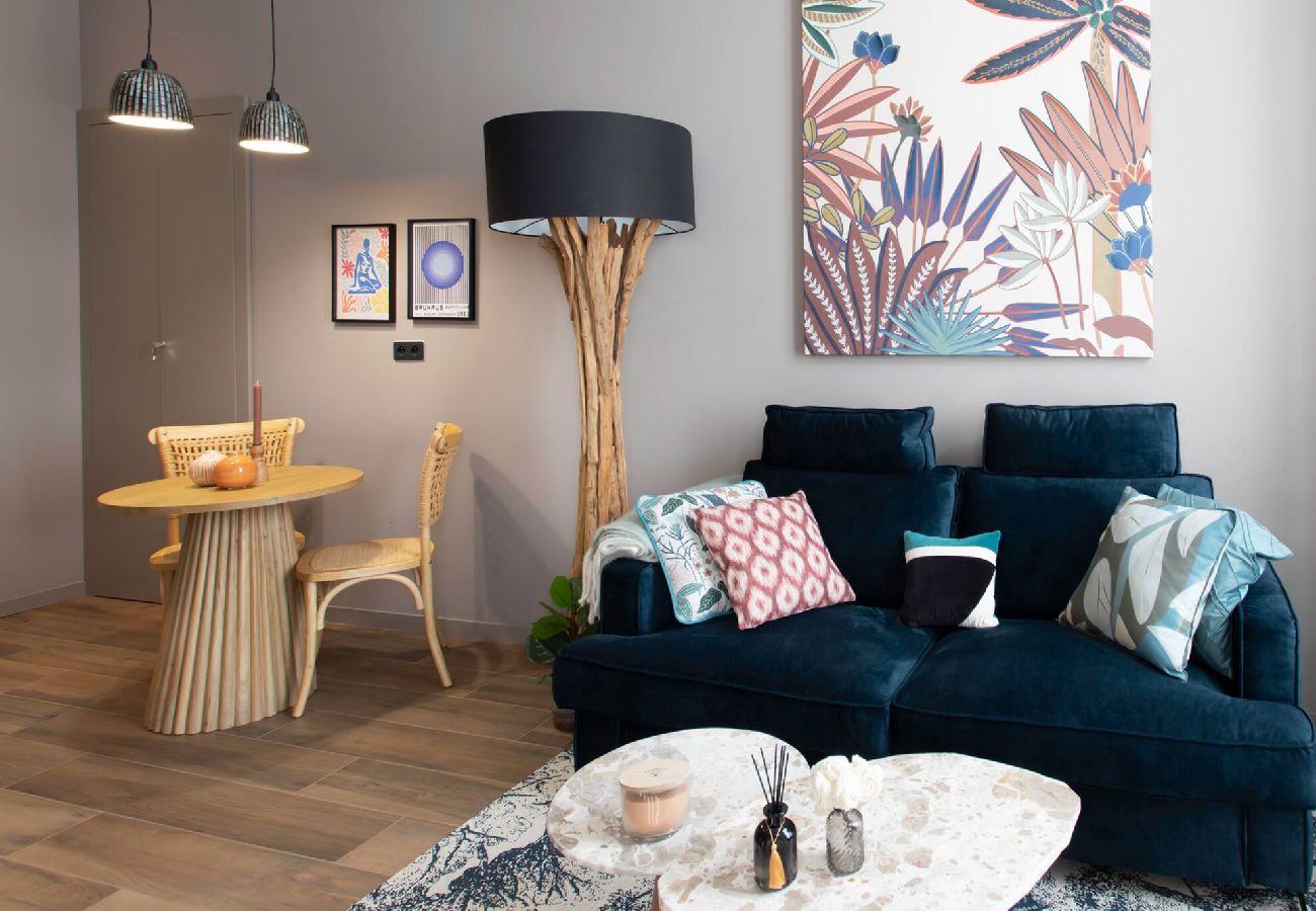 Apartment in Nice - #61 Rossini