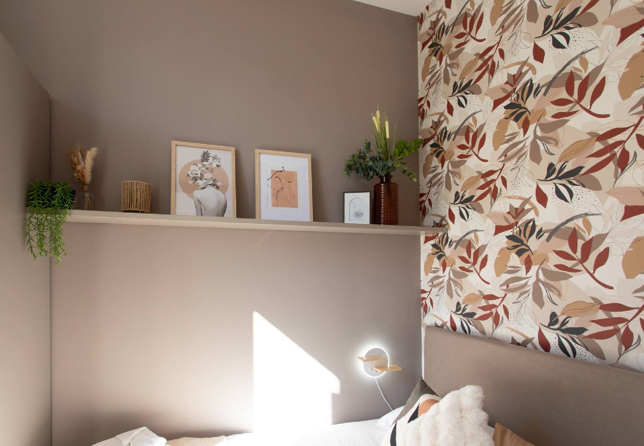 Apartment in Nice - #61 Rossini