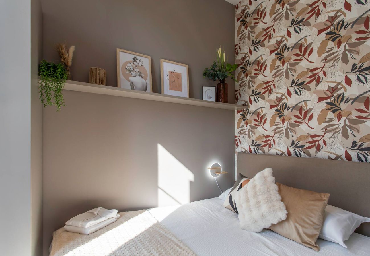 Apartment in Nice - #61 Rossini