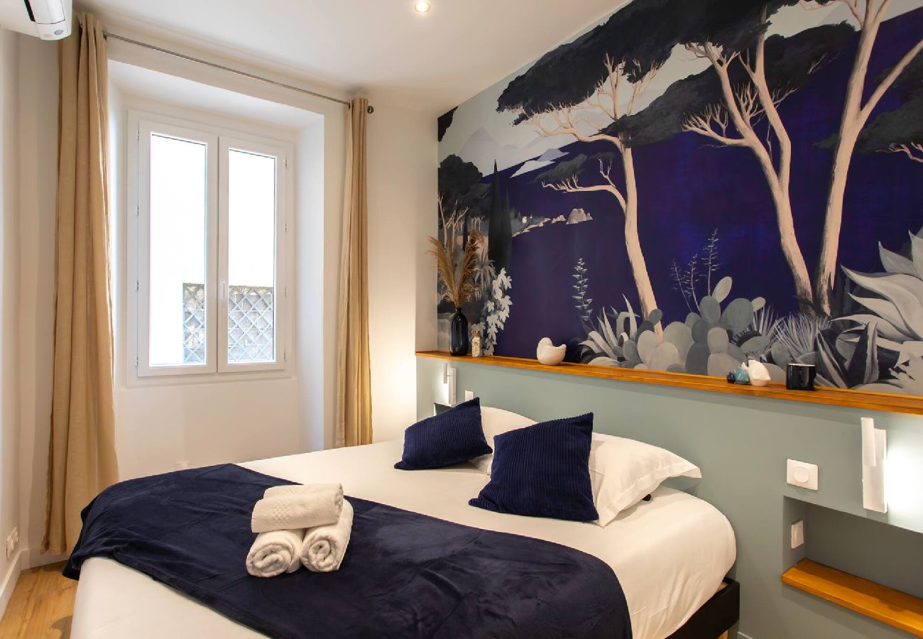 Apartment in Nice - #34 Suite Lamartine