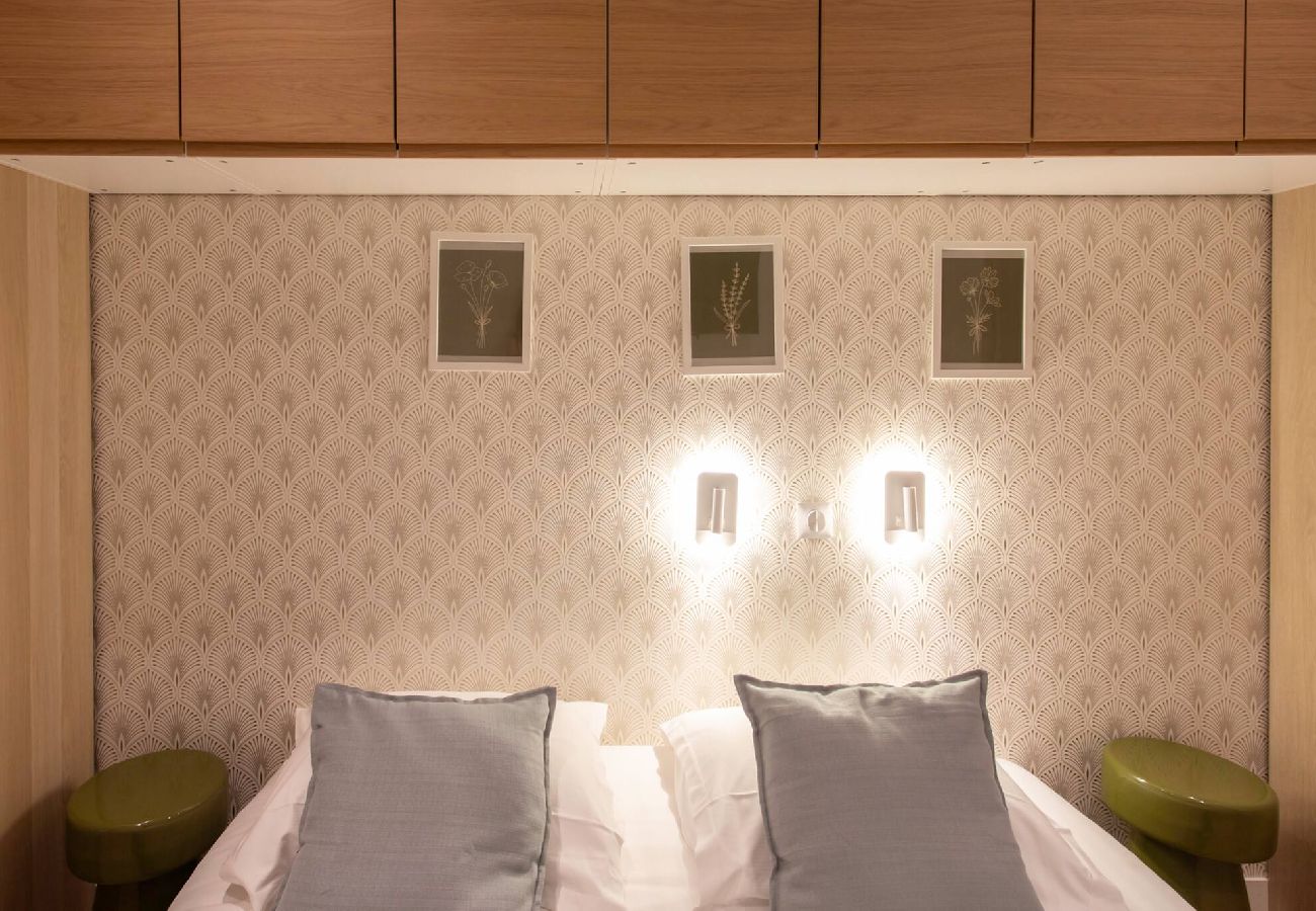 Apartment in Nice - #34 Suite Lamartine