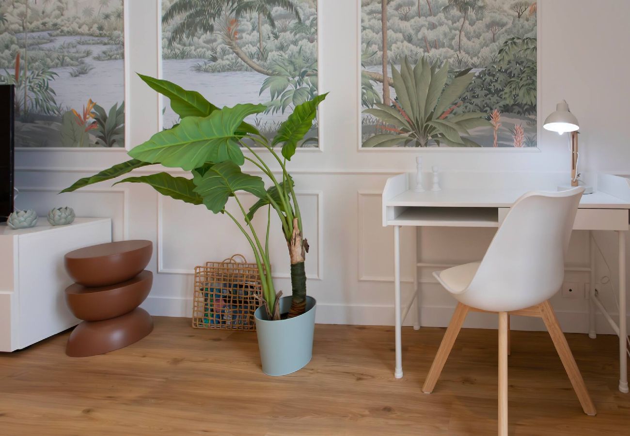 Apartment in Nice - #34 Suite Lamartine