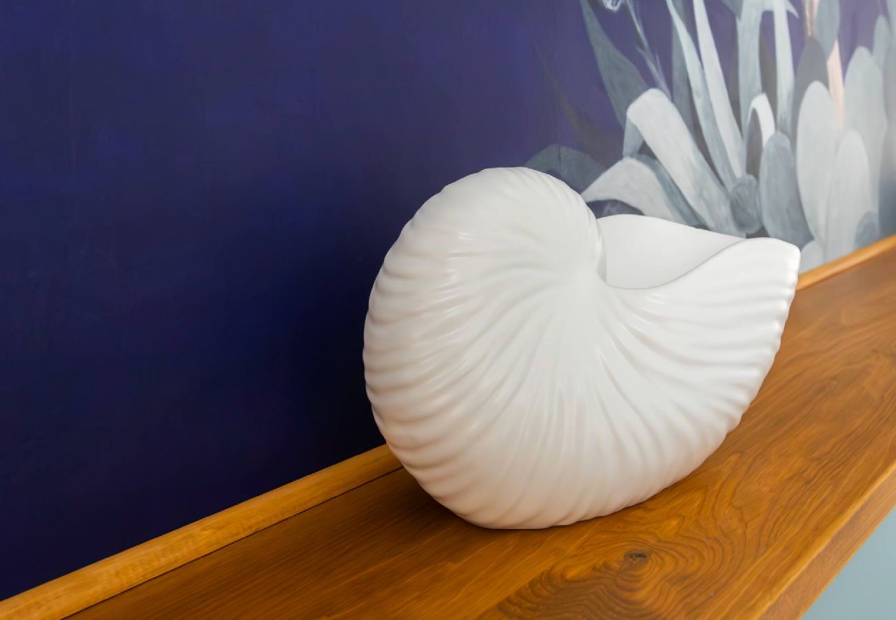 Apartment in Nice - #34 Suite Lamartine