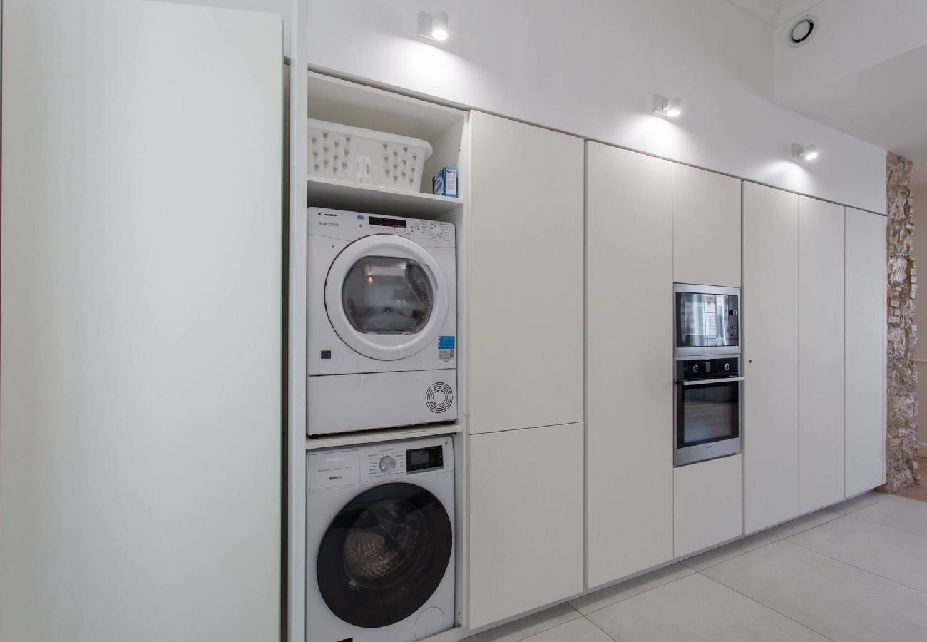 Apartment in Nice - #17 Suite Gioffredo