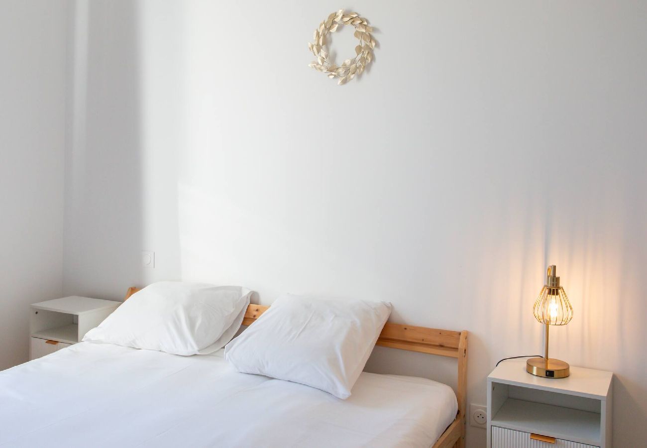 Apartment in Nice - #17 Suite Gioffredo