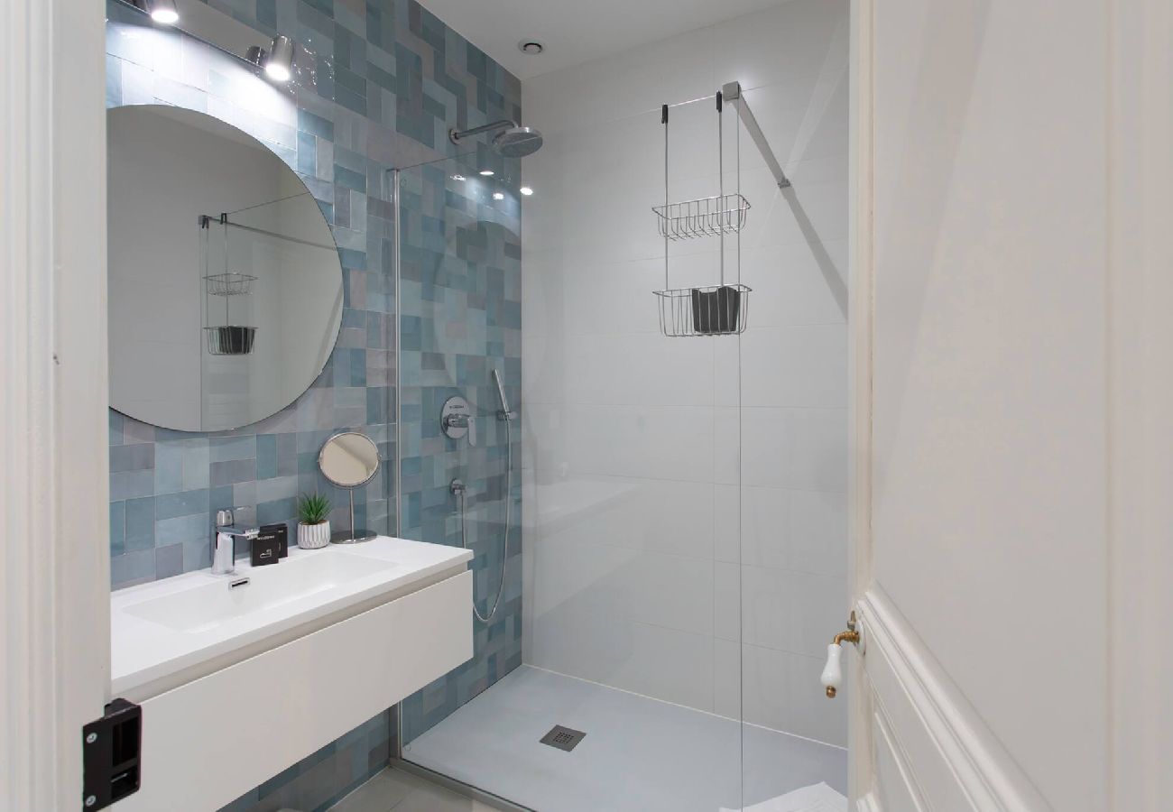 Apartment in Nice - #17 Suite Gioffredo